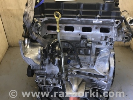 ФОТО Двигатель бензиновый для Mitsubishi Outlander XL Киев