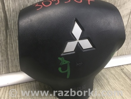 ФОТО Airbag подушка водителя для Mitsubishi Outlander XL Киев