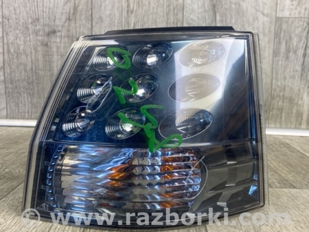 ФОТО Фонарь задний наружный для Mitsubishi Outlander XL Киев