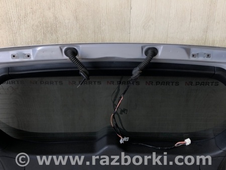 ФОТО Крышка багажника для Mitsubishi Outlander XL Киев