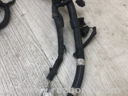 ФОТО Проводка моторного отсека для Toyota Camry 40 XV40 (01.2006-07.2011) Киев
