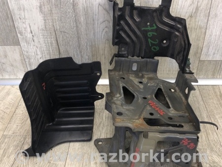 ФОТО Полка аккумулятора для Acura MDX YD2 (2006-2012) Киев