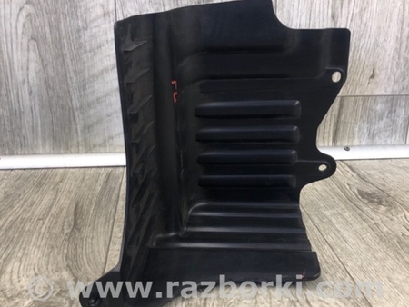 ФОТО Полка аккумулятора для Acura MDX YD2 (2006-2012) Киев
