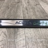 ФОТО Накладка порога внутренняя для Acura MDX YD2 (2006-2012) Киев