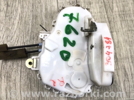 ФОТО Замок двери для Acura MDX YD2 (2006-2012) Киев