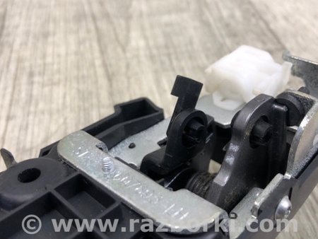 ФОТО Ручка двери внутренняя для Acura MDX YD2 (2006-2012) Киев