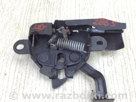 ФОТО Замок капота для Toyota Camry 40 XV40 (01.2006-07.2011) Киев