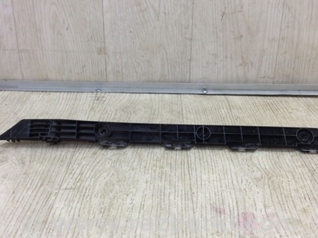 ФОТО Кронштейн бампера для Toyota Camry 40 XV40 (01.2006-07.2011) Киев