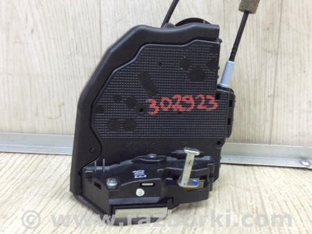 ФОТО Замок двери для Toyota Camry 40 XV40 (01.2006-07.2011) Киев