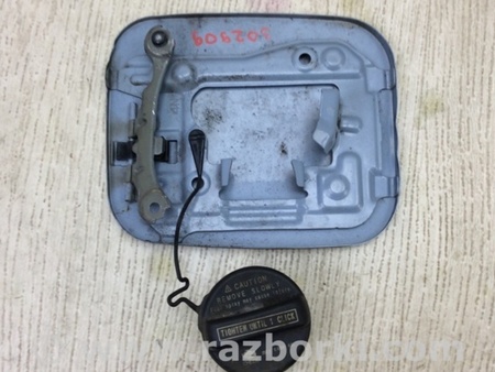 ФОТО Лючок топливного бака для Toyota Camry 40 XV40 (01.2006-07.2011) Киев