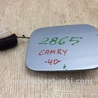ФОТО Лючок топливного бака для Toyota Camry 40 XV40 (01.2006-07.2011) Киев