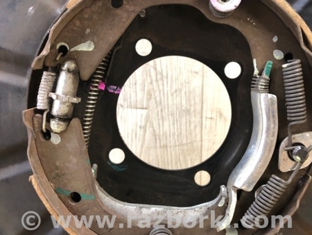 ФОТО Тормозной механизм для Acura MDX YD2 (2006-2012) Киев