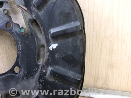 ФОТО Тормозной механизм для Acura MDX YD2 (2006-2012) Киев
