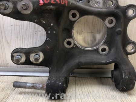ФОТО Цапфа для Acura MDX YD2 (2006-2012) Киев