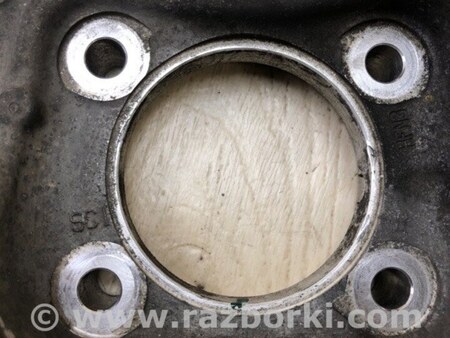 ФОТО Цапфа для Acura MDX YD2 (2006-2012) Киев