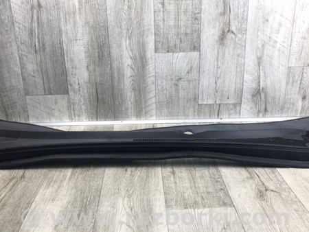 ФОТО Пластик под лобовое стекло (Жабо) для Acura MDX YD2 (2006-2012) Киев