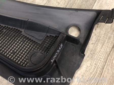 ФОТО Пластик под лобовое стекло (Жабо) для Acura MDX YD2 (2006-2012) Киев