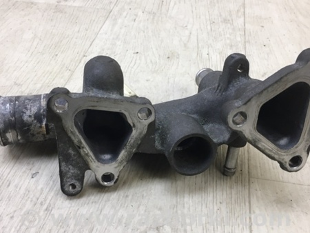 ФОТО Тройник системы охлаждения для Lexus RX300/330/350/400 (03-09) Киев