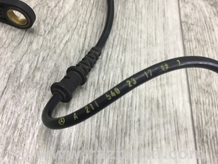 ФОТО Датчик ABS для Mercedes-Benz E-CLASS W211 (02-09) Киев