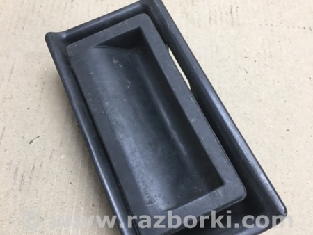 ФОТО Кнопка открывания багажника наружная для Volkswagen Jetta 5 1K2, 1K5 (01.2005 - 12.2010) Киев