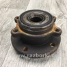 ФОТО Ступица для Volkswagen Jetta 5 1K2, 1K5 (01.2005 - 12.2010) Киев
