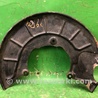 ФОТО Щиток тормозного механизма для Volkswagen Jetta 5 1K2, 1K5 (01.2005 - 12.2010) Киев