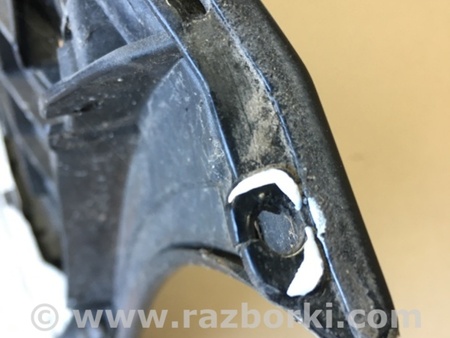 ФОТО Бампер задний для Volkswagen Jetta 5 1K2, 1K5 (01.2005 - 12.2010) Киев