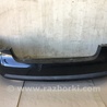 ФОТО Бампер задний для Volkswagen Jetta 5 1K2, 1K5 (01.2005 - 12.2010) Киев