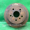 ФОТО Диск тормозной задний для Toyota Camry 40 XV40 (01.2006-07.2011) Киев
