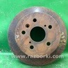 ФОТО Диск тормозной задний для Toyota Camry 40 XV40 (01.2006-07.2011) Киев