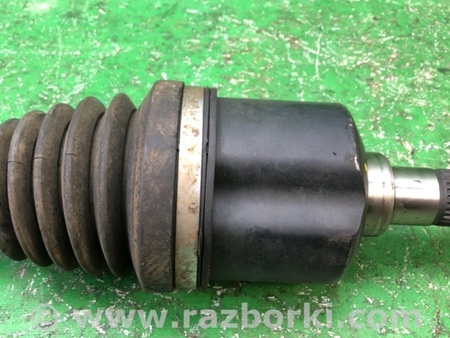ФОТО Привод передний для Hyundai Sonata NF (09.2004-10.2010) Киев
