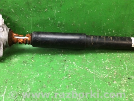 ФОТО Амортизатор для Volkswagen Jetta 5 1K2, 1K5 (01.2005 - 12.2010) Киев
