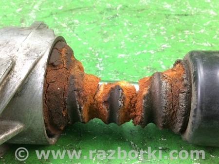 ФОТО Амортизатор для Volkswagen Jetta 5 1K2, 1K5 (01.2005 - 12.2010) Киев