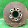 ФОТО Диск тормозной задний для Volkswagen Jetta 5 1K2, 1K5 (01.2005 - 12.2010) Киев
