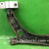 ФОТО Рычаг передний нижний для Volkswagen Jetta 5 1K2, 1K5 (01.2005 - 12.2010) Киев