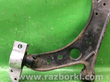 ФОТО Рычаг передний нижний для Volkswagen Jetta 5 1K2, 1K5 (01.2005 - 12.2010) Киев