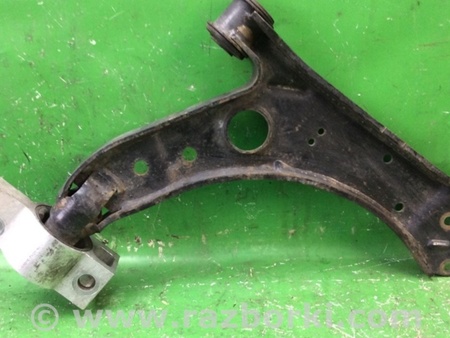 ФОТО Рычаг передний нижний для Volkswagen Jetta 5 1K2, 1K5 (01.2005 - 12.2010) Киев