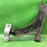 ФОТО Рычаг передний нижний для Volkswagen Jetta 5 1K2, 1K5 (01.2005 - 12.2010) Киев