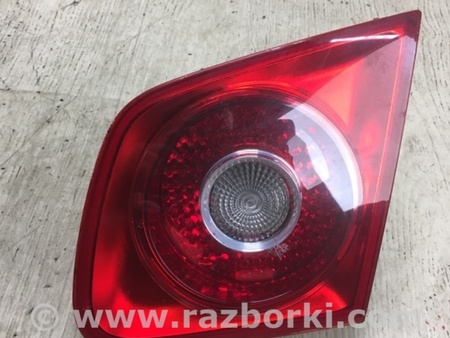 ФОТО Фонарь задний внутренний для Volkswagen Jetta 5 1K2, 1K5 (01.2005 - 12.2010) Киев