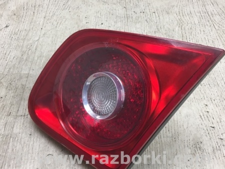 ФОТО Фонарь задний внутренний для Volkswagen Jetta 5 1K2, 1K5 (01.2005 - 12.2010) Киев