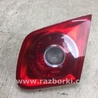 ФОТО Фонарь задний внутренний для Volkswagen Jetta 5 1K2, 1K5 (01.2005 - 12.2010) Киев