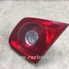 ФОТО Фонарь задний внутренний для Volkswagen Jetta 5 1K2, 1K5 (01.2005 - 12.2010) Киев