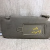 ФОТО Солнцезащитный козырёк для Hyundai Elantra HD (04.2006-03.2012) Киев