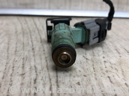 ФОТО Форсунка топливная для Hyundai Elantra HD (04.2006-03.2012) Киев