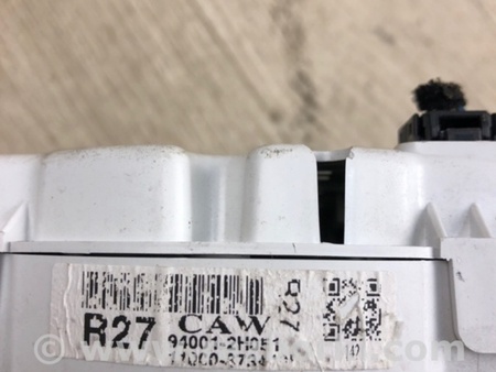 ФОТО Панель приборов для Hyundai Elantra HD (04.2006-03.2012) Киев