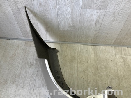 ФОТО Бампер задний для Hyundai Elantra HD (04.2006-03.2012) Киев
