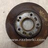ФОТО Диск тормозной передний для Hyundai Elantra HD (04.2006-03.2012) Киев