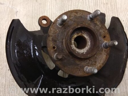 ФОТО Кулак поворотный для Hyundai Elantra HD (04.2006-03.2012) Киев