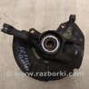 ФОТО Кулак поворотный для Hyundai Elantra HD (04.2006-03.2012) Киев