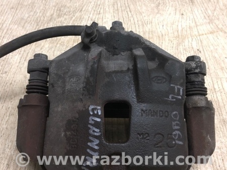 ФОТО Суппорт для Hyundai Elantra HD (04.2006-03.2012) Киев